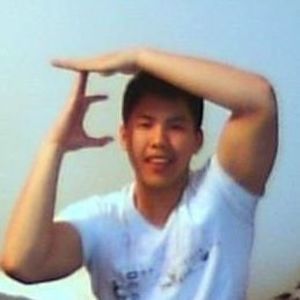 Meet your Posher, Jeffrey